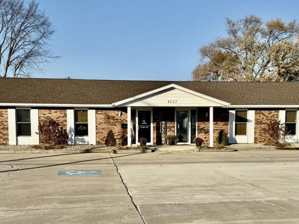 4121 Franklin Street, Michigan City, IN 46360