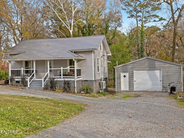 795 Athens Pike, Etowah, TN 37331