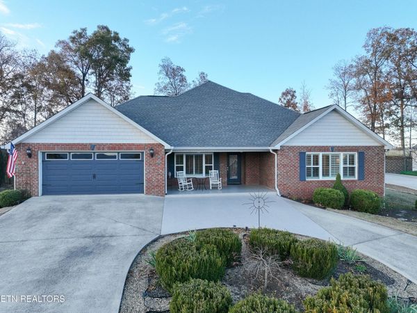 1131 Houston Springs Rd, Greenback, TN 37742