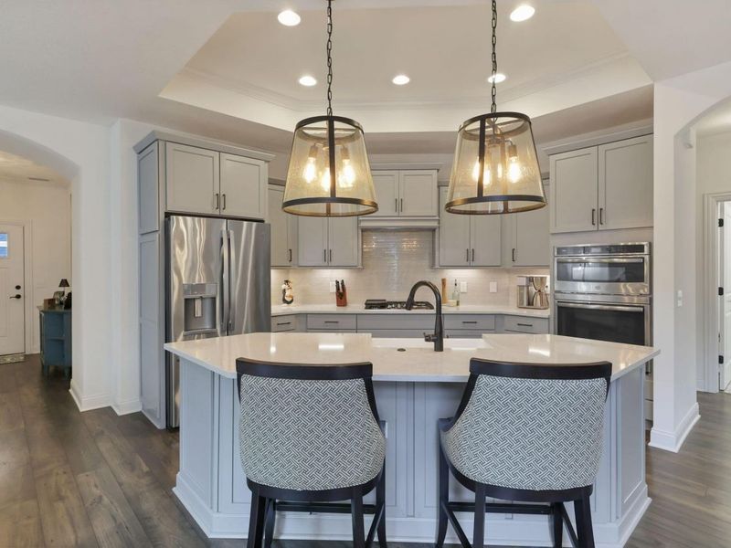 6452 Nature Nook Drive, Lewis Center, OH 43035 Photo 10