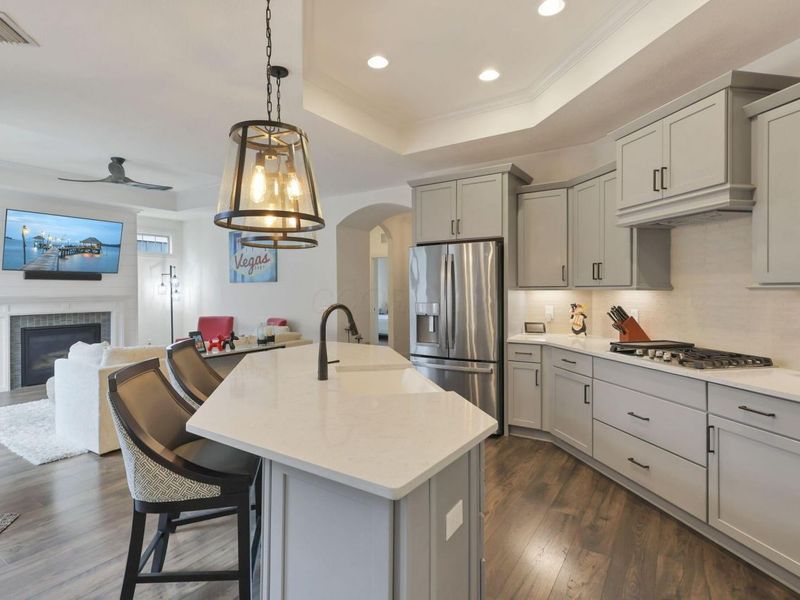 6452 Nature Nook Drive, Lewis Center, OH 43035 Photo 11