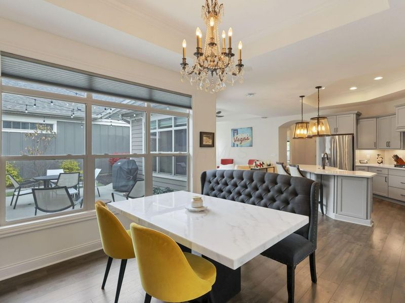 6452 Nature Nook Drive, Lewis Center, OH 43035 Photo 12