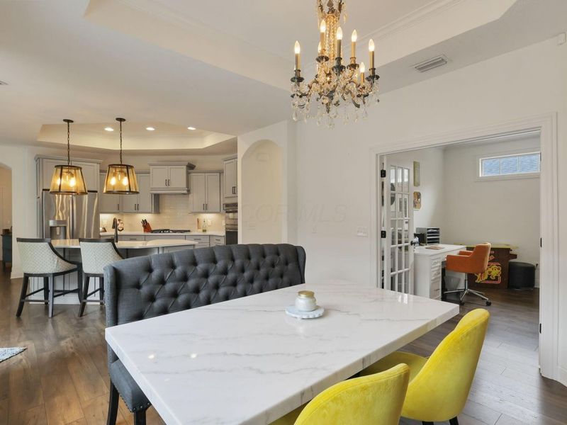 6452 Nature Nook Drive, Lewis Center, OH 43035 Photo 13