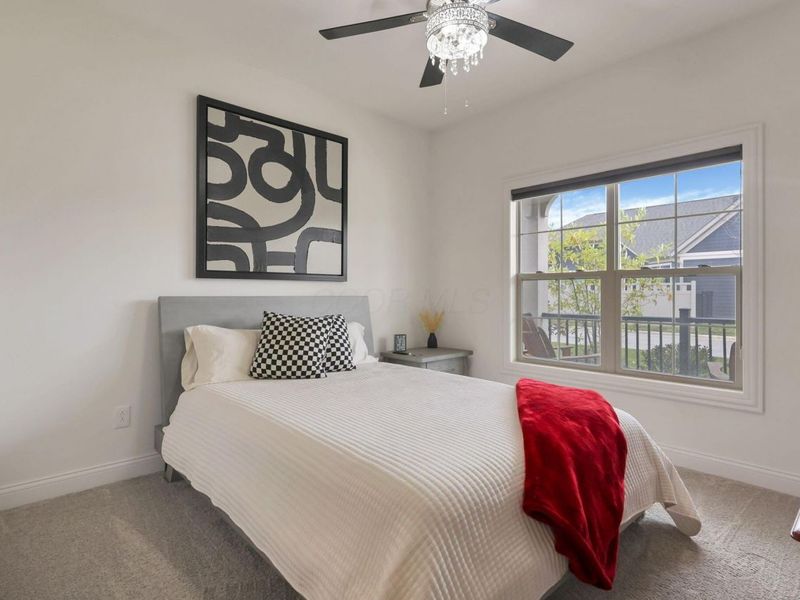 6452 Nature Nook Drive, Lewis Center, OH 43035 Photo 21