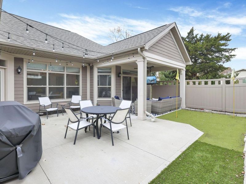 6452 Nature Nook Drive, Lewis Center, OH 43035 Photo 26