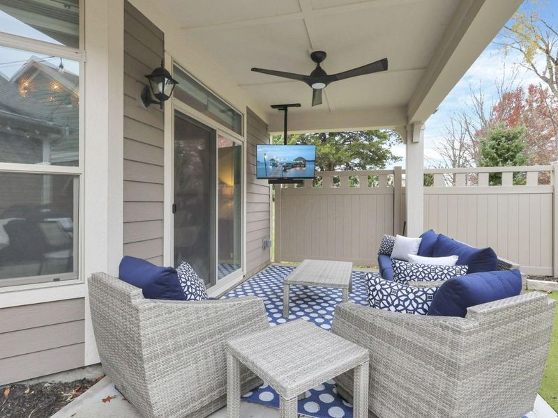 6452 Nature Nook Drive, Lewis Center, OH 43035 Photo 28