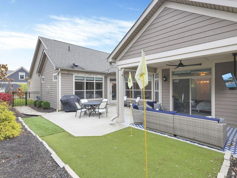 6452 Nature Nook Drive, Lewis Center, OH 43035 Photo 29