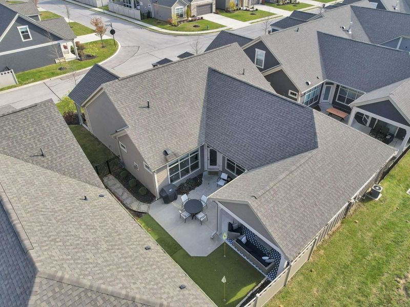 6452 Nature Nook Drive, Lewis Center, OH 43035 Photo 30