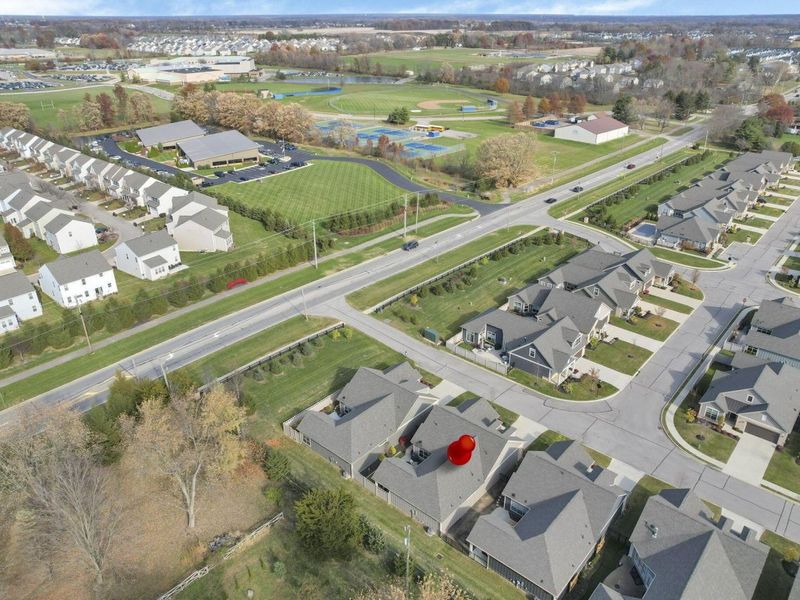 6452 Nature Nook Drive, Lewis Center, OH 43035 Photo 32