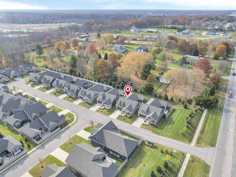 6452 Nature Nook Drive, Lewis Center, OH 43035 Photo 33