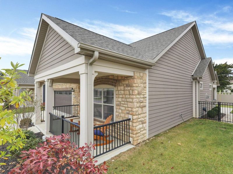 6452 Nature Nook Drive, Lewis Center, OH 43035 Photo 35