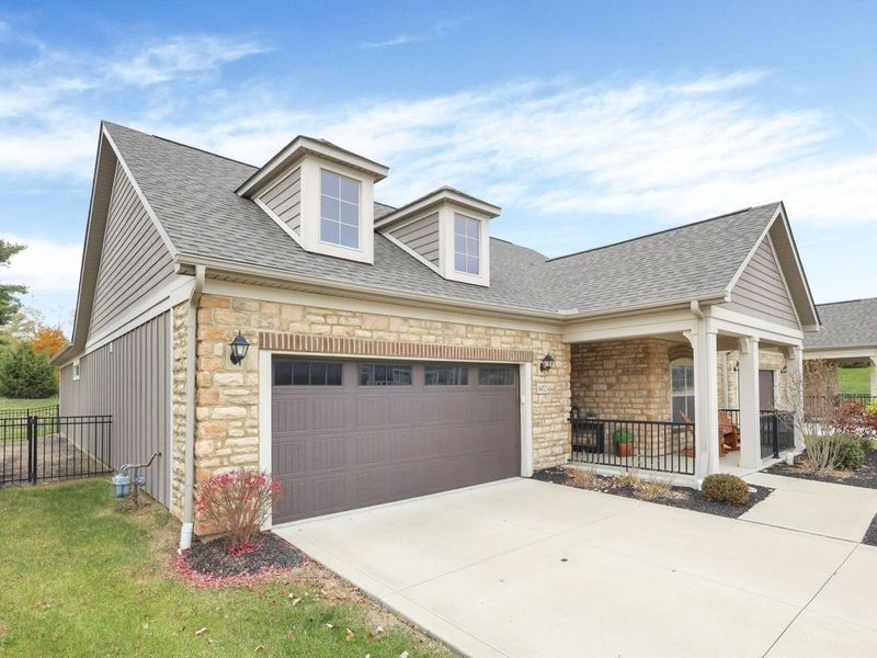 6452 Nature Nook Drive, Lewis Center, OH 43035 Photo 36