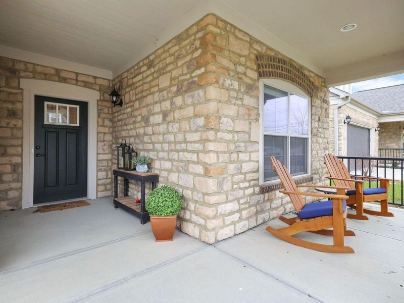 6452 Nature Nook Drive, Lewis Center, OH 43035 Photo 4