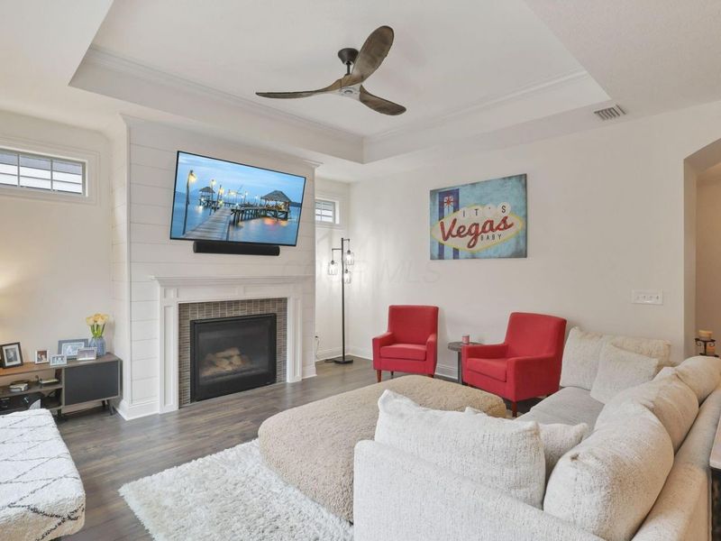 6452 Nature Nook Drive, Lewis Center, OH 43035 Photo 6