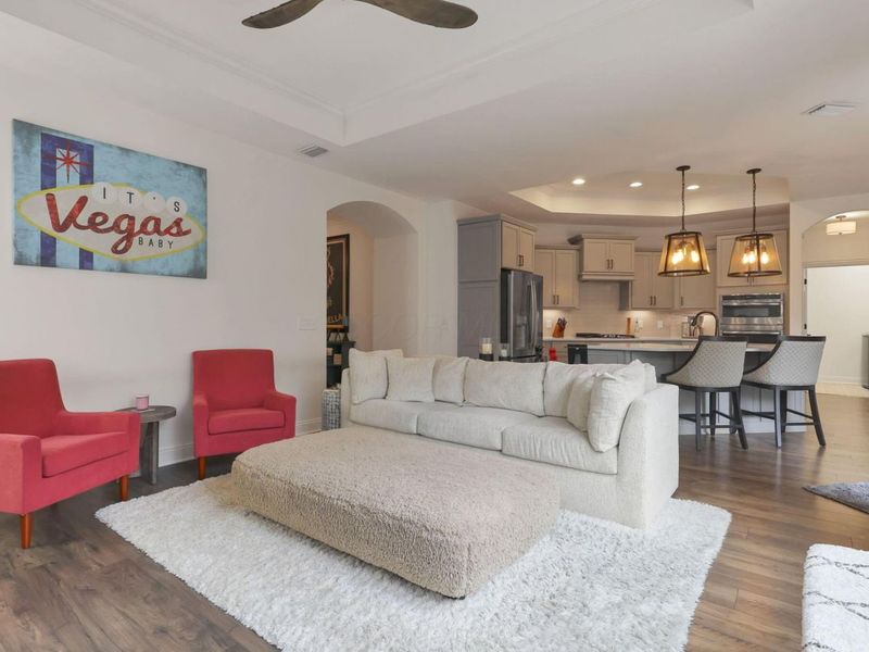 6452 Nature Nook Drive, Lewis Center, OH 43035 Photo 7