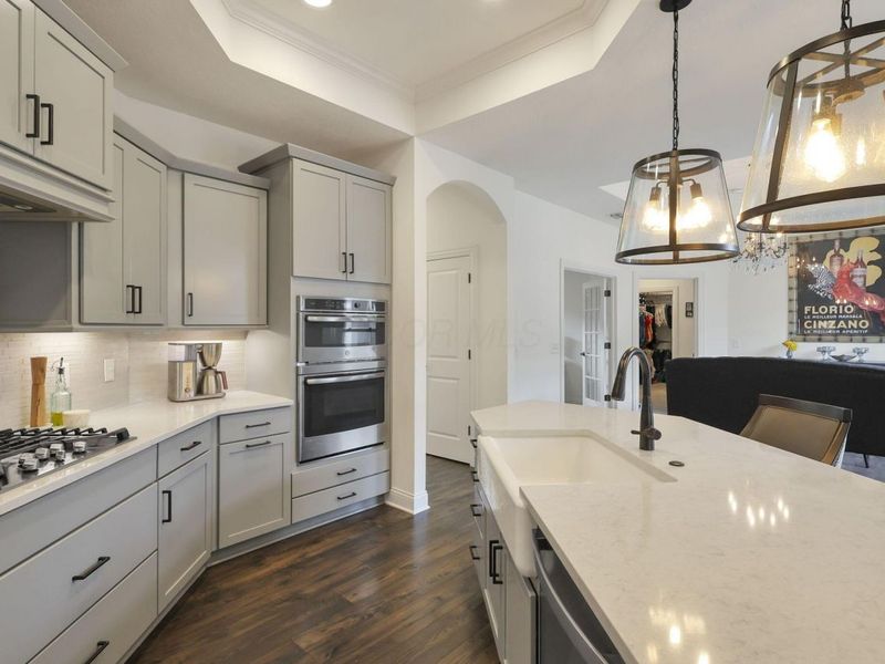 6452 Nature Nook Drive, Lewis Center, OH 43035 Photo 9