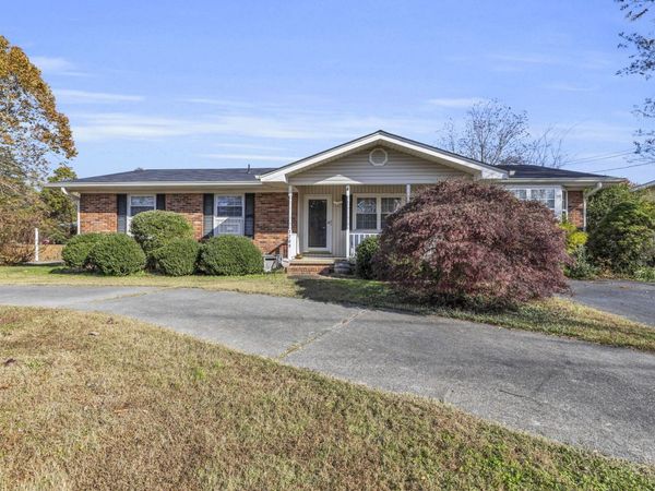 7709 Standifer Gap Road, Chattanooga, TN 37421