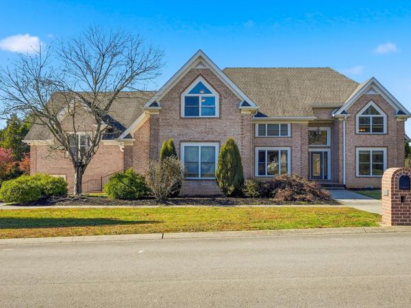 2005 Alan John Way, Lebanon, TN 37087