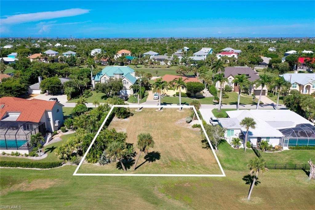 1253 Par View Dr , Sanibel, FL 33957 Photo