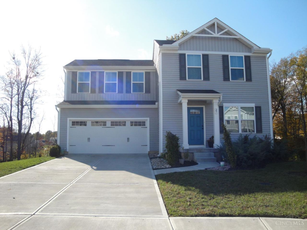 27 Locustwood Court, Pierce Twp, OH 45102 Main Photo