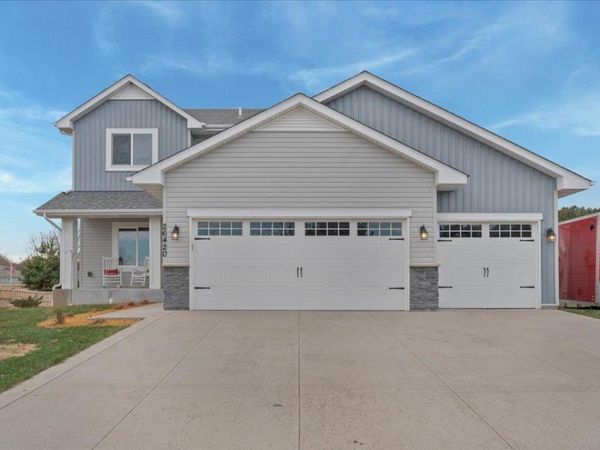 26420 22nd Street W, Zimmerman, MN 55398