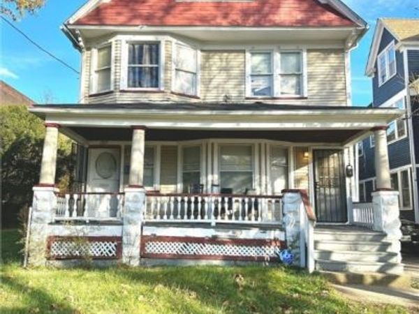 1317 E 85th Street, Unit UP, Cleveland, OH 44106