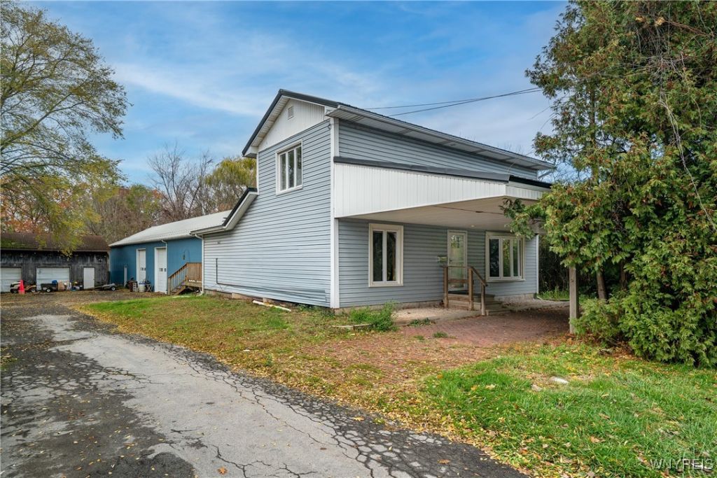 2594 Main Street, Newfane, NY 14108 Main Photo