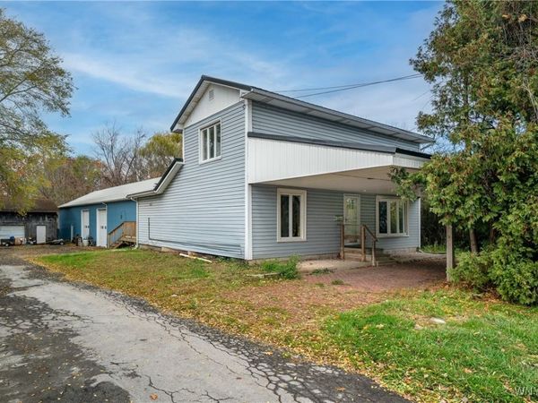 2594 Main Street, Newfane, NY 14108