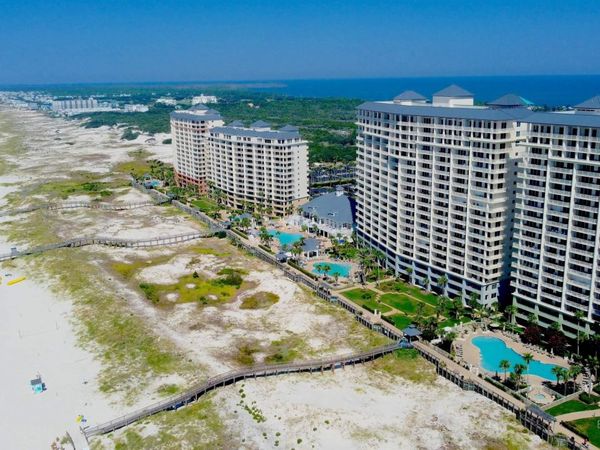 375 Beach Club Trail, Unit 1007, Gulf Shores, AL 36542