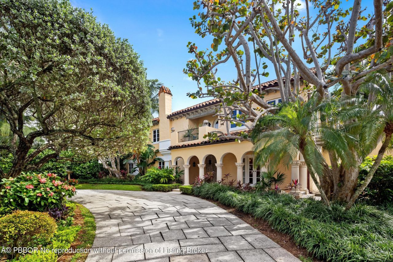 124 Brazilian Avenue, Palm Beach, FL 33480 Photo