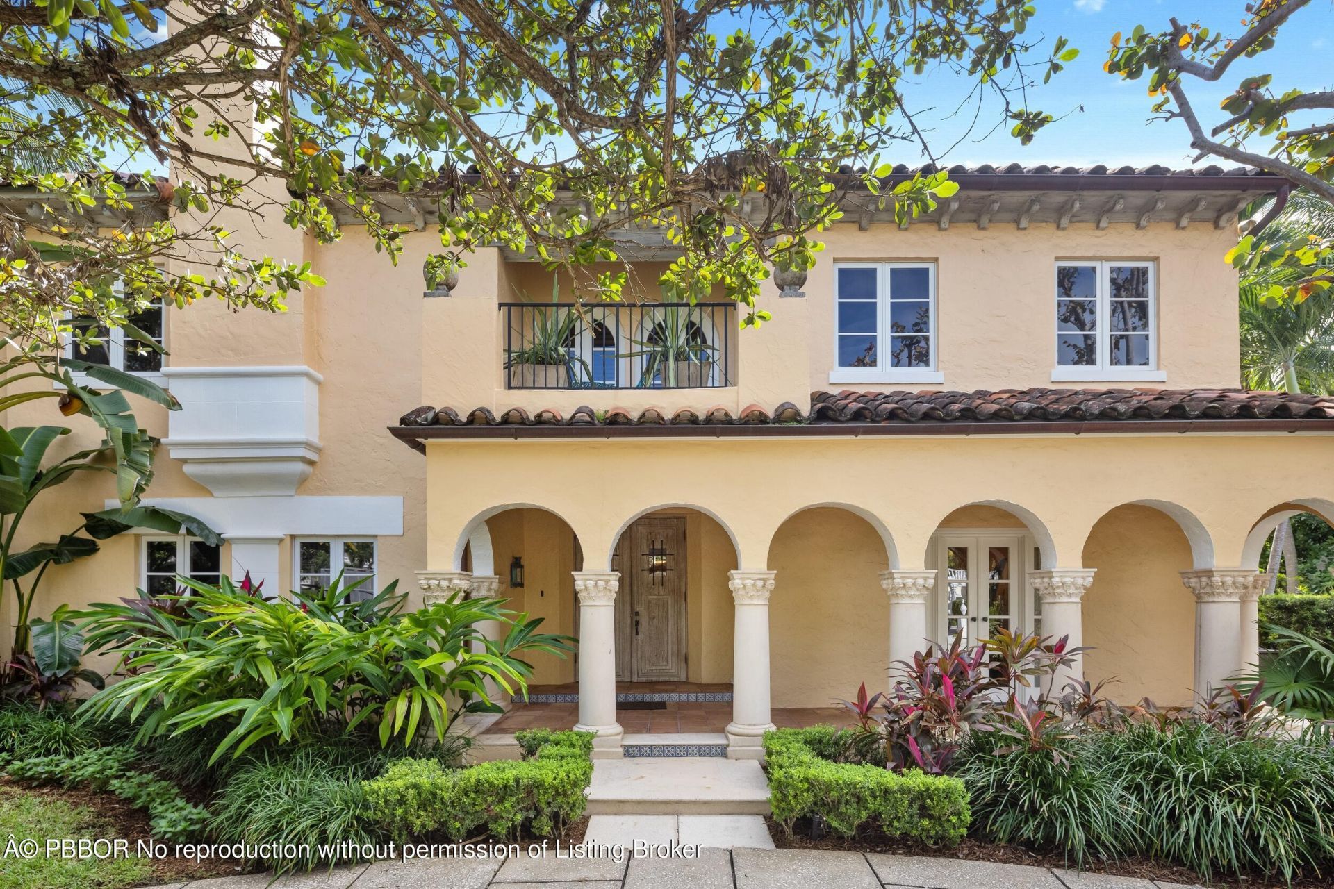 124 Brazilian Avenue, Palm Beach, FL 33480 Photo