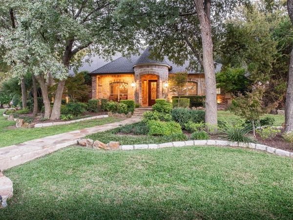 107 Avenida, Wylie, TX 75098