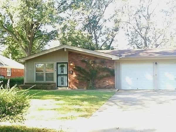 1108 N Rich Road, West Memphis, AR 72301