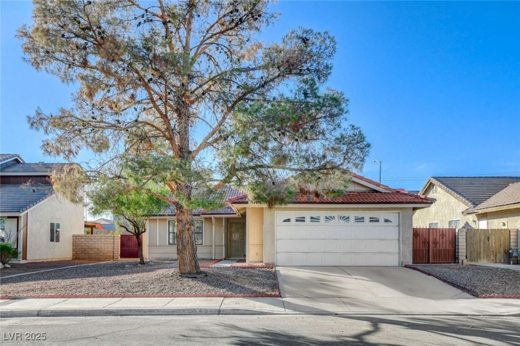 4347 Apex Drive, Las Vegas, NV 89147 Main Photo