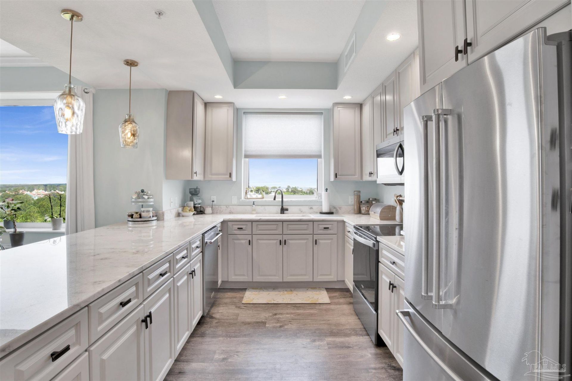 608 Lost Key Dr, Unit 705-C, Perdido Key, FL 32507 Main Photo