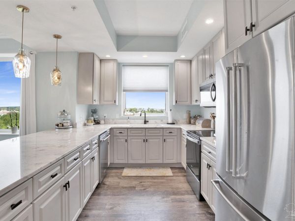 608 Lost Key Dr, Unit 705-C, Perdido Key, FL 32507