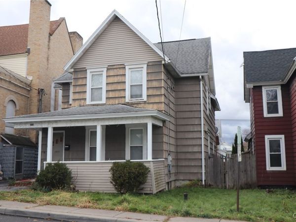 204 Center Street, Syracuse, NY 13209