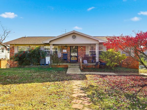 6304 Trailhead Circle, Knoxville, TN 37920