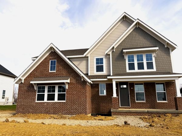 1314 Blueberry Cove, Grove City, OH 43123