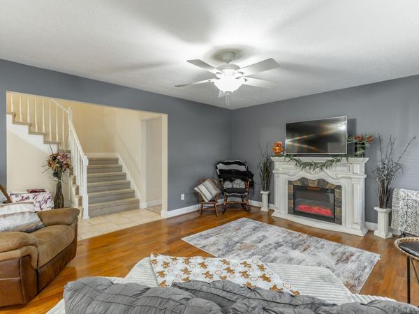 1052 Trojan Run Drive, Soddy Daisy, TN 37379