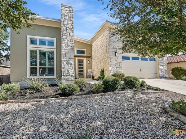 804 Dancing Oak Lane, San Marcos, TX 78666