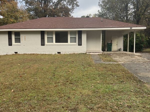 784 Springvalley Drive, Forest Park, GA 30297