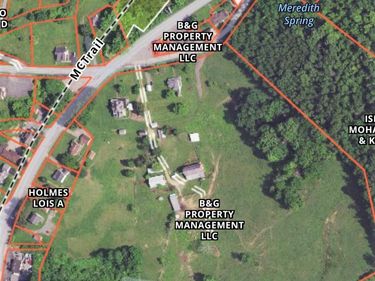 16 Meadowdale Road, Fairmont, WV 26554