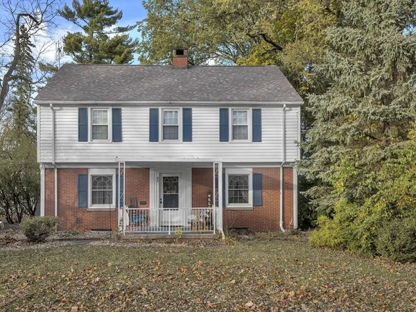 33 Grand Boulevard, Shelby, OH 44875