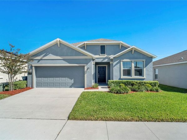 264 TAFT DRIVE, DAVENPORT, FL 33837