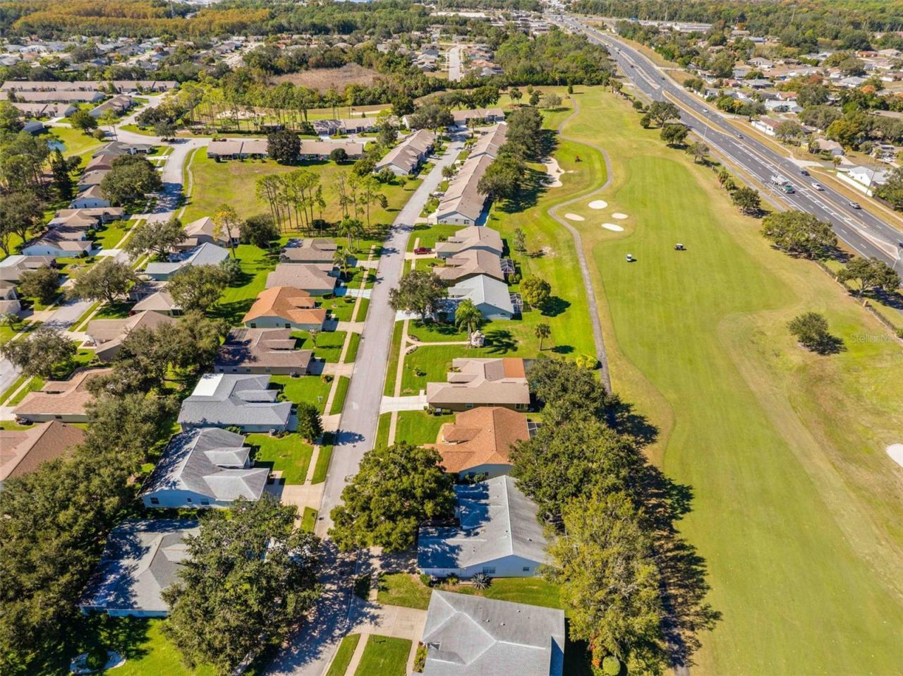 11231 Sun Tree Road, Hudson, FL 34667 Photo