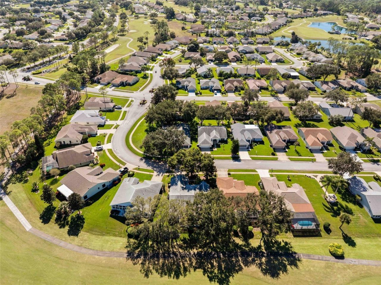 11231 Sun Tree Road, Hudson, FL 34667 Photo