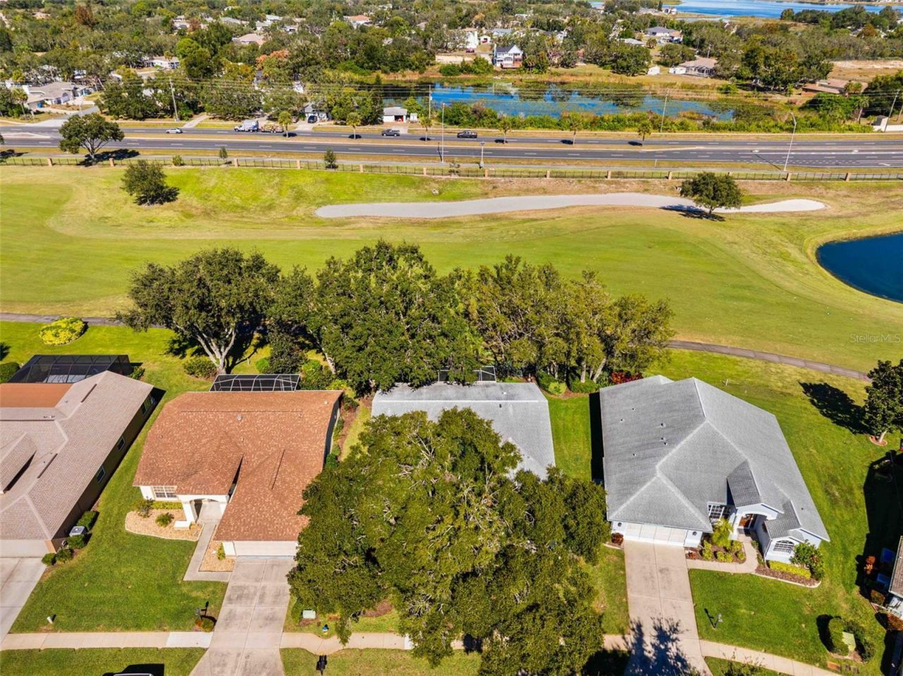 11231 Sun Tree Road, Hudson, FL 34667 Photo