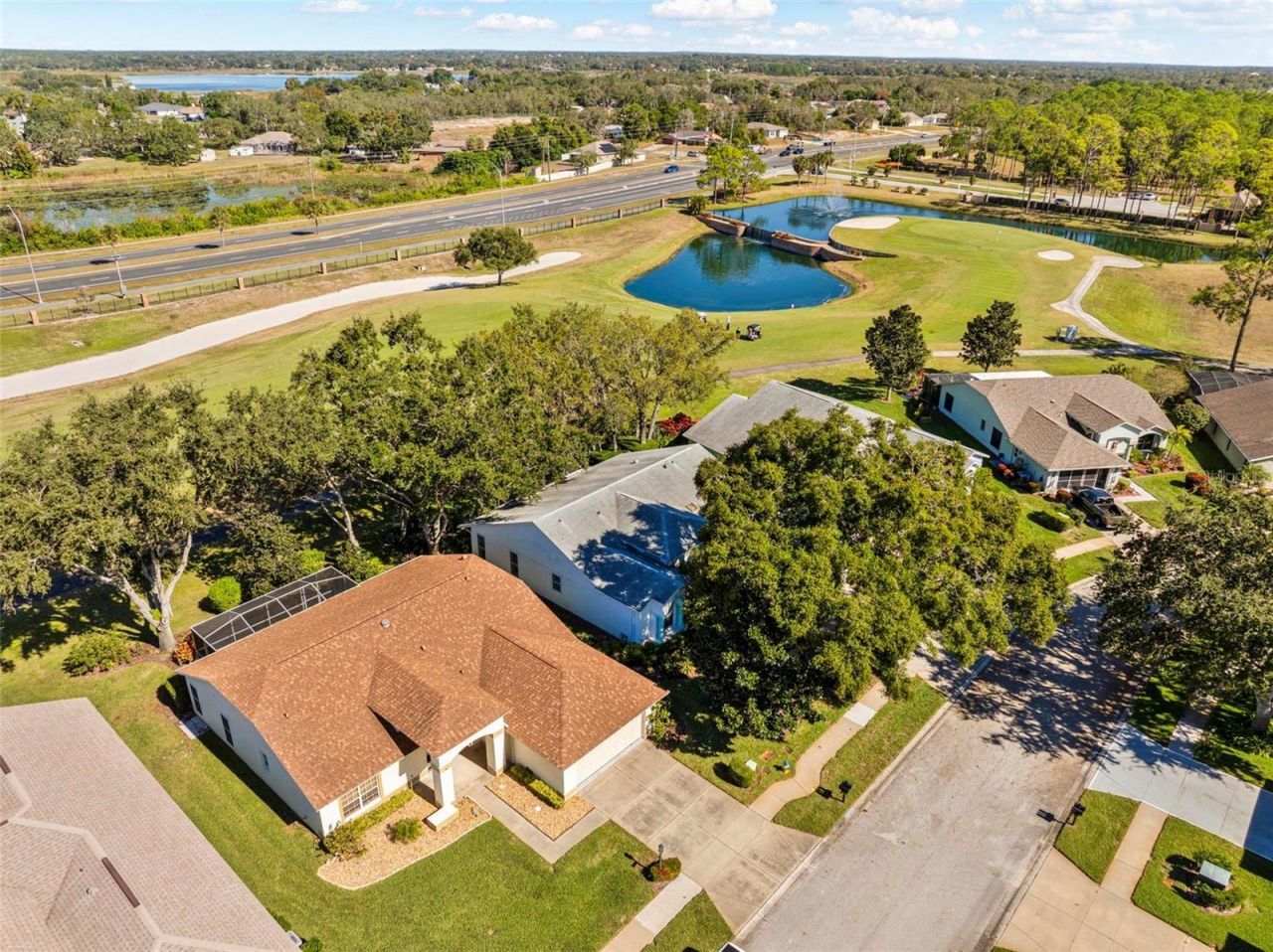 11231 Sun Tree Road, Hudson, FL 34667 Photo