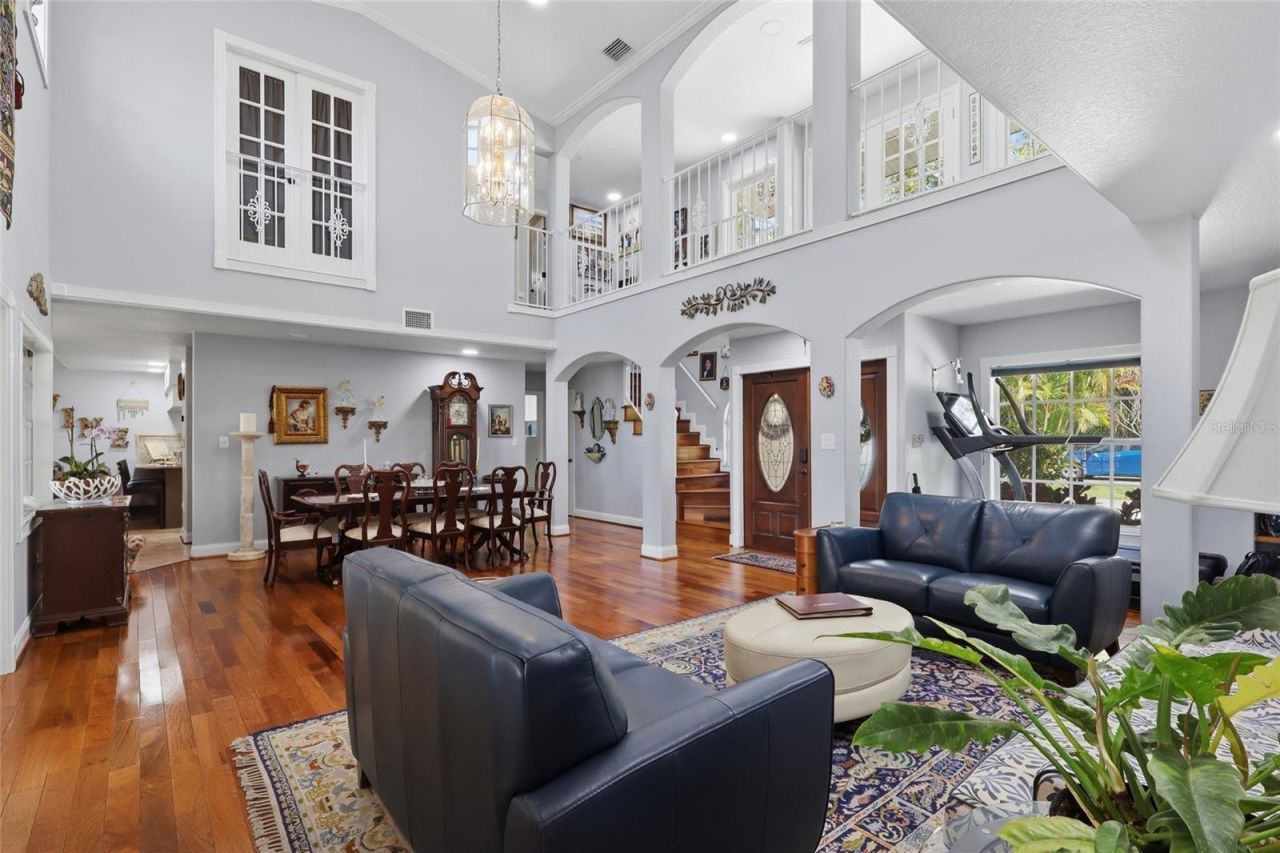 7201 Hodgewood Court, Tampa, FL 33614 Photo